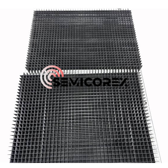 CFC မီးဖိုမီးဖိုများ