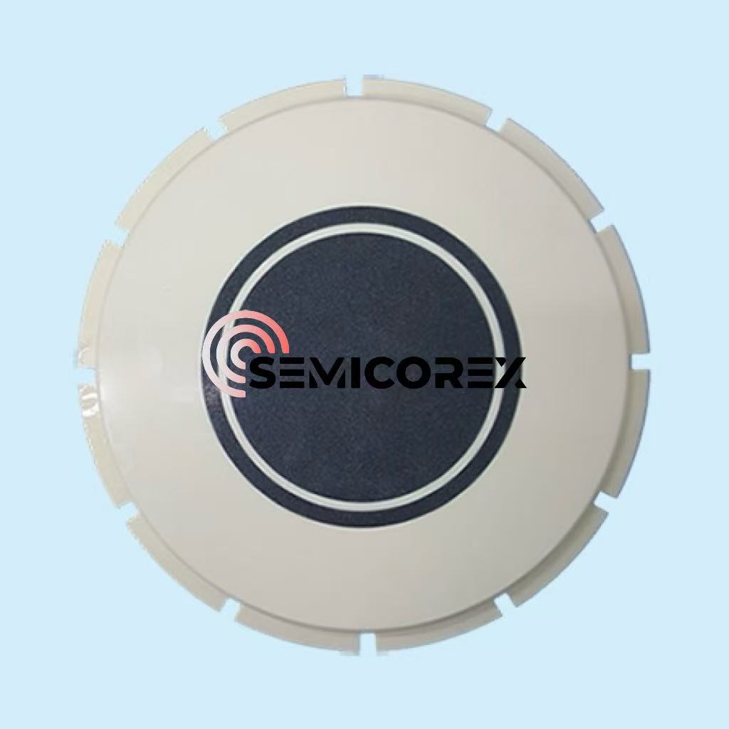 စိတ်ကြိုက် porous ကြွေထည် chuck chuck