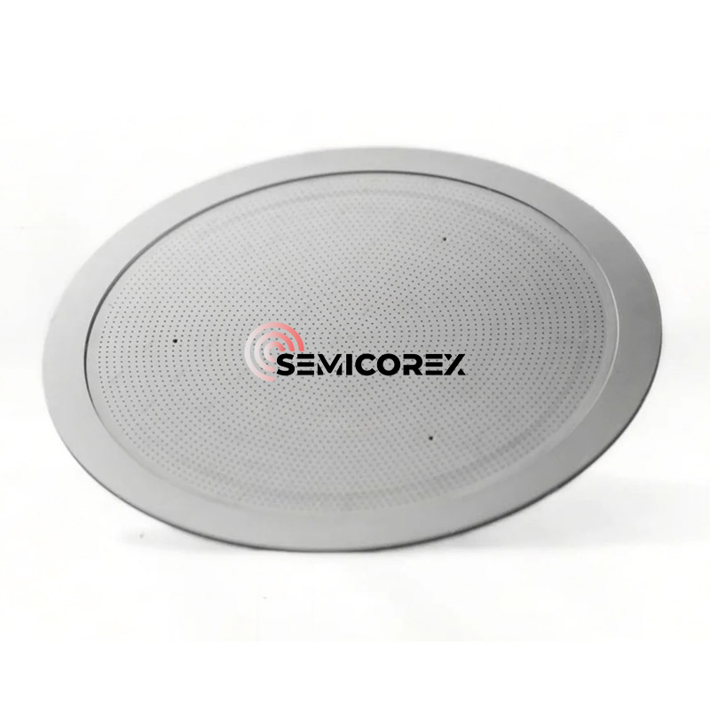 CVD SIC ရေချိုးခန်းခေါင်းများ