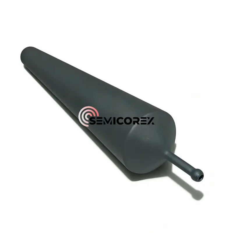 LPCVD အတွက် မီးဖိုပြွန်များ