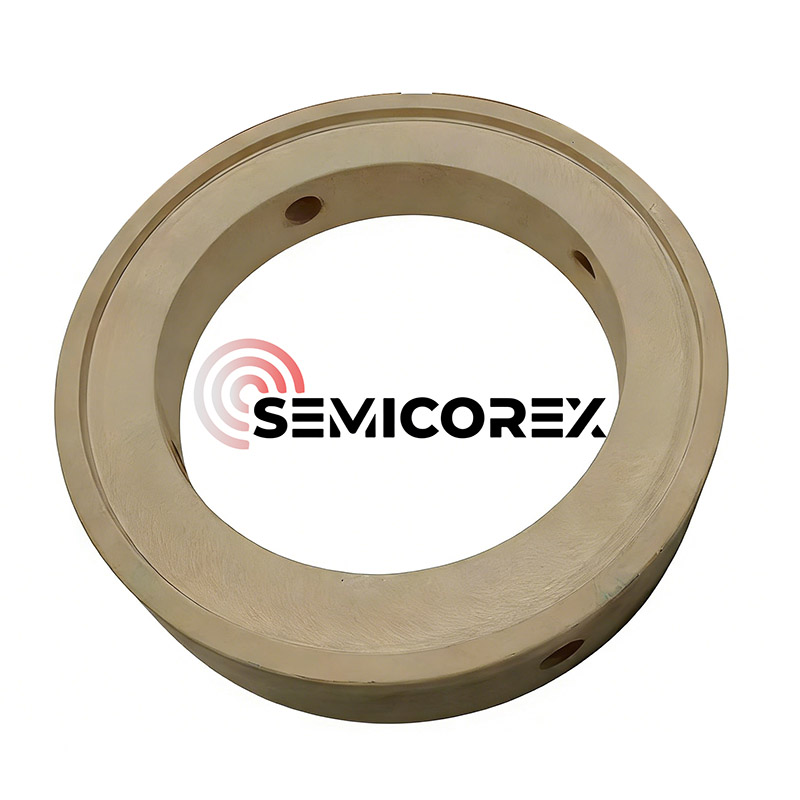 Fused Zirconia Rings