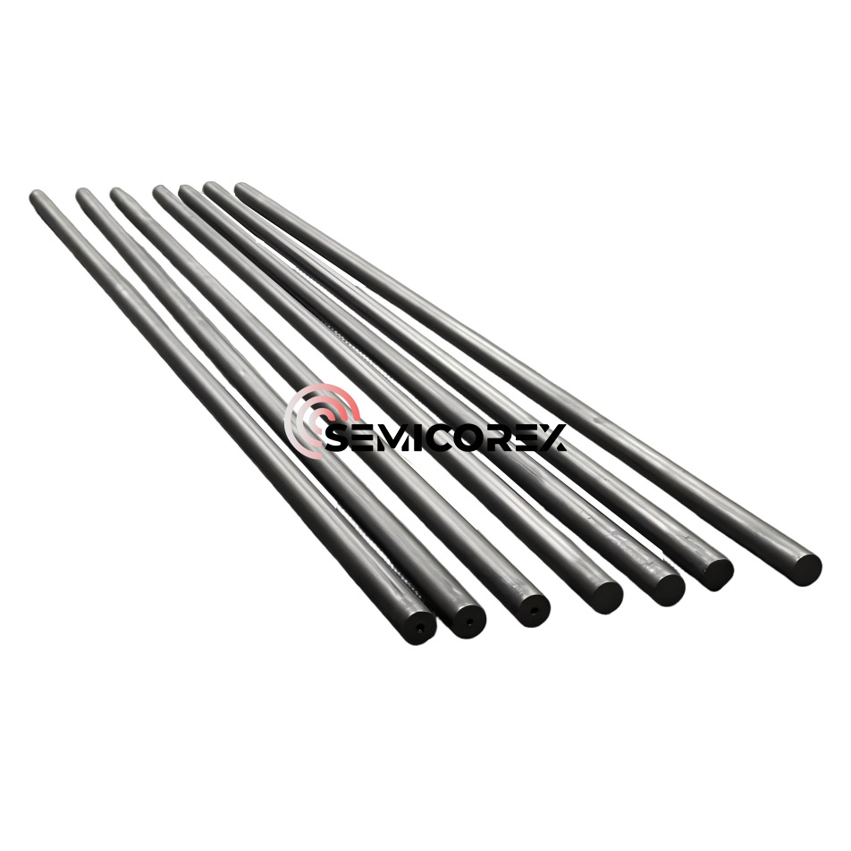 Graphite ElectraDe လှံတံ