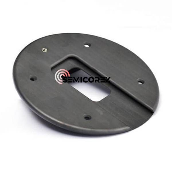 Graphite Ion Implant ၊