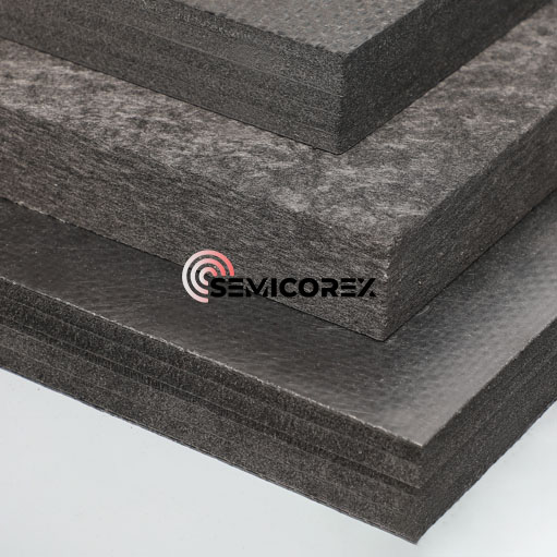 Graphite တောင့်တင်းမှုကို ခံစားရသည်။
