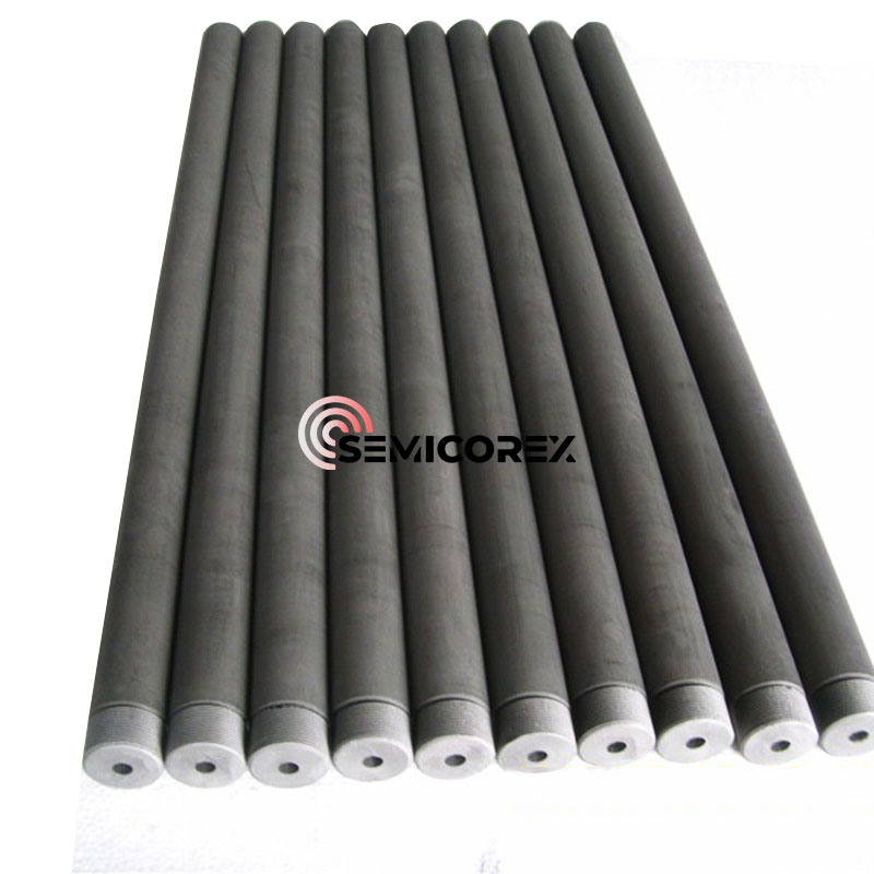 Graphite Rod အပူပေးစက်