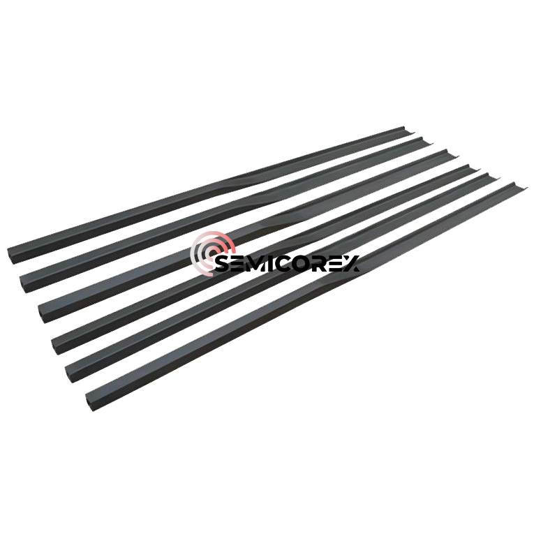 မြင့်မားသော purme ser cantilever လှော်