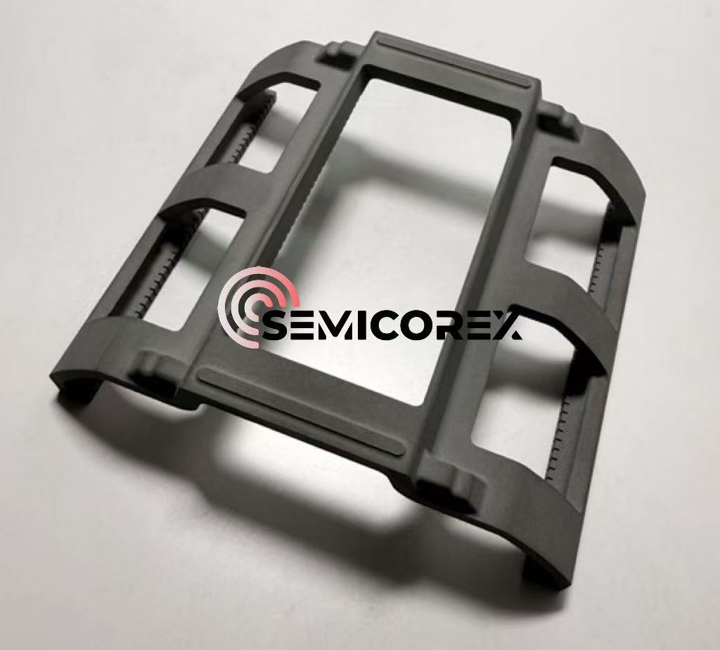 အလျားလိုက် ဆီလီကွန်ကာဘိုင် လှေများ