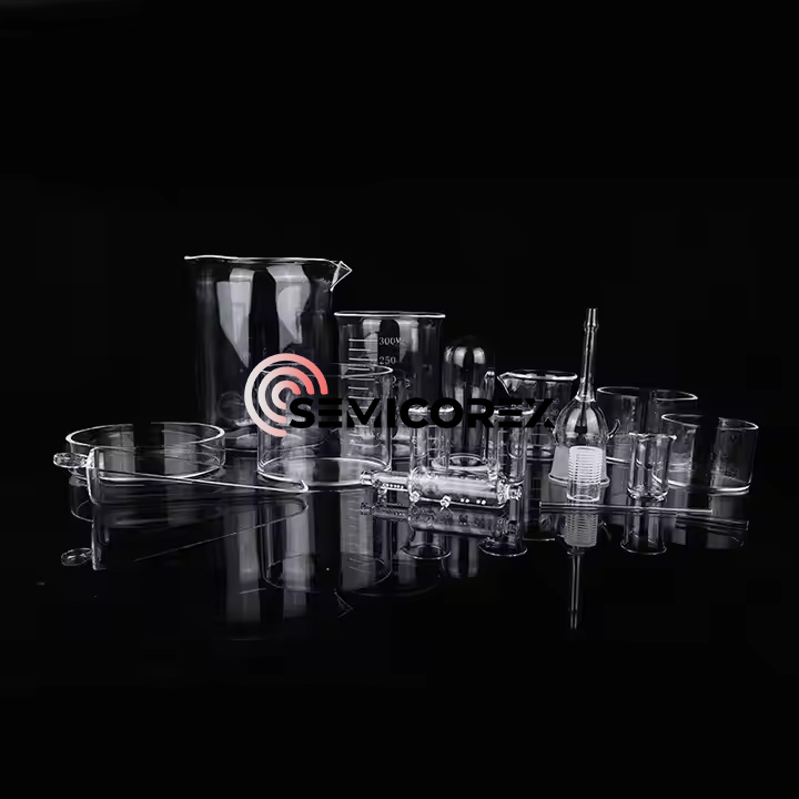 Lab Glassware များ