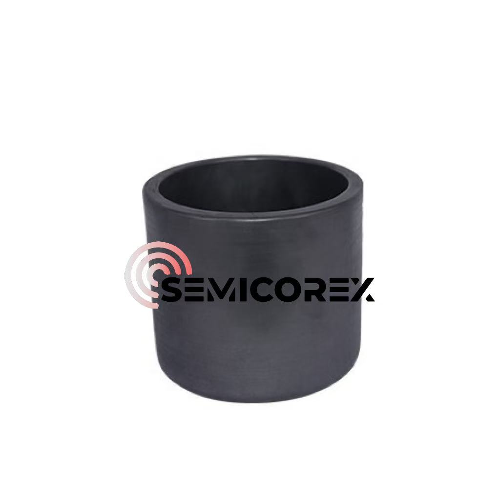 အရွယ်အစားသေးငယ်သော Graphite Crucibles