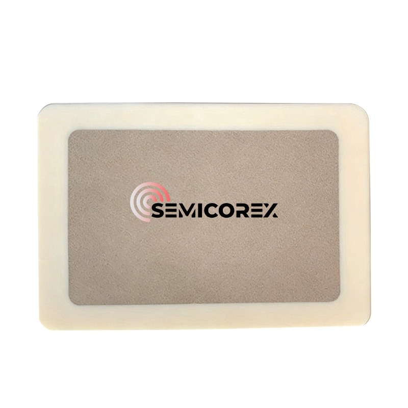 Porous Alumina ဖုန်စုပ်စက်