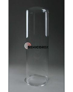 Quartz 12 လက်မ Outer Tube