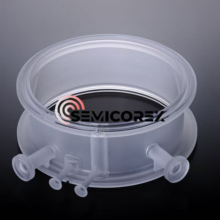 quartz အနားကွပ်