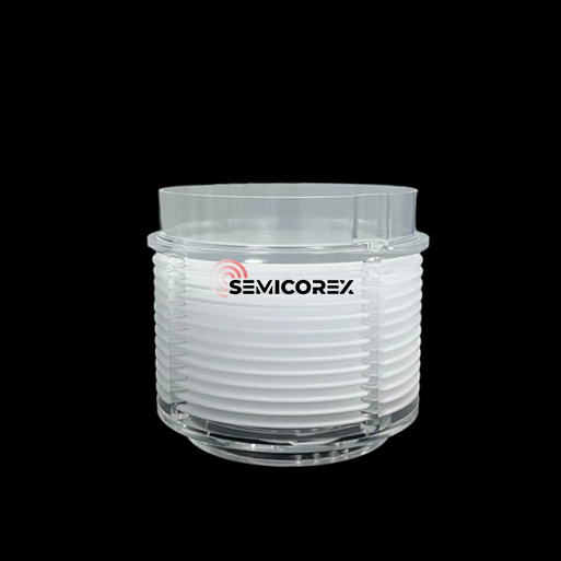 Quartz Sheet-Type Thermos