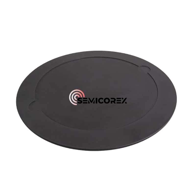 RTP SIC Coating Plates