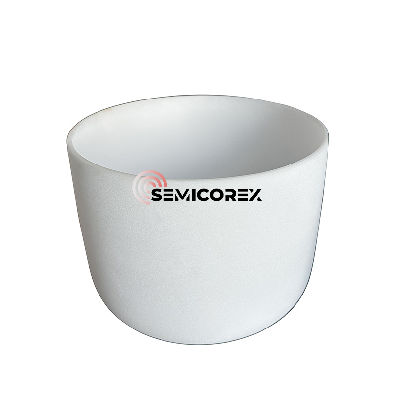 semiconductor quartz croarts