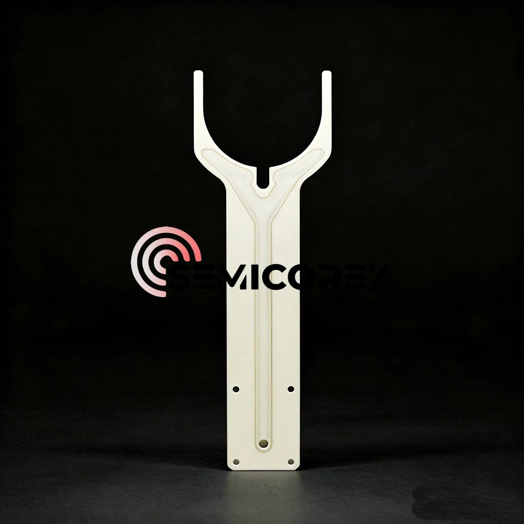 Semicorex Alumina Ceramic စက်ရုပ်လက်နက်များ
