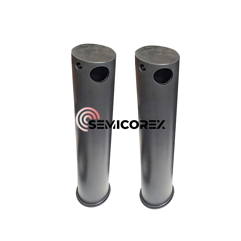 SiC Burner Nozzles များ