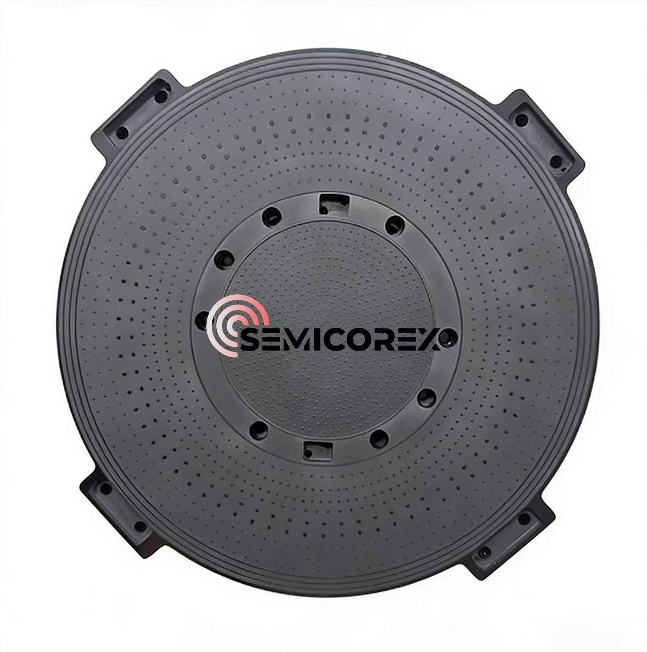 SiC Ceramic ဖုန်စုပ်စက်များ