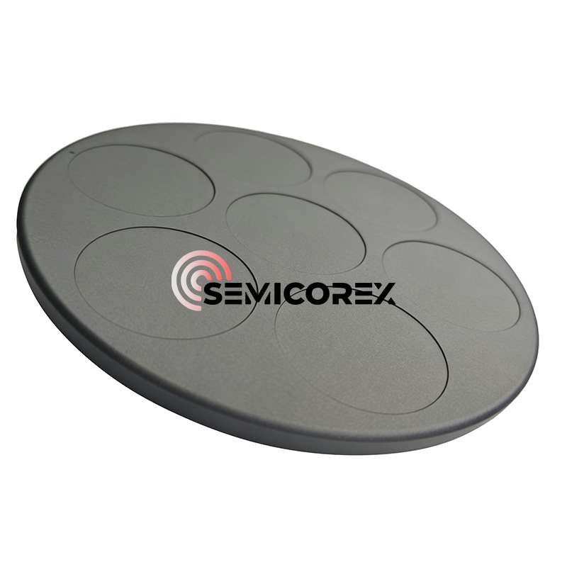 SiC Epi-Wafer Susceptors