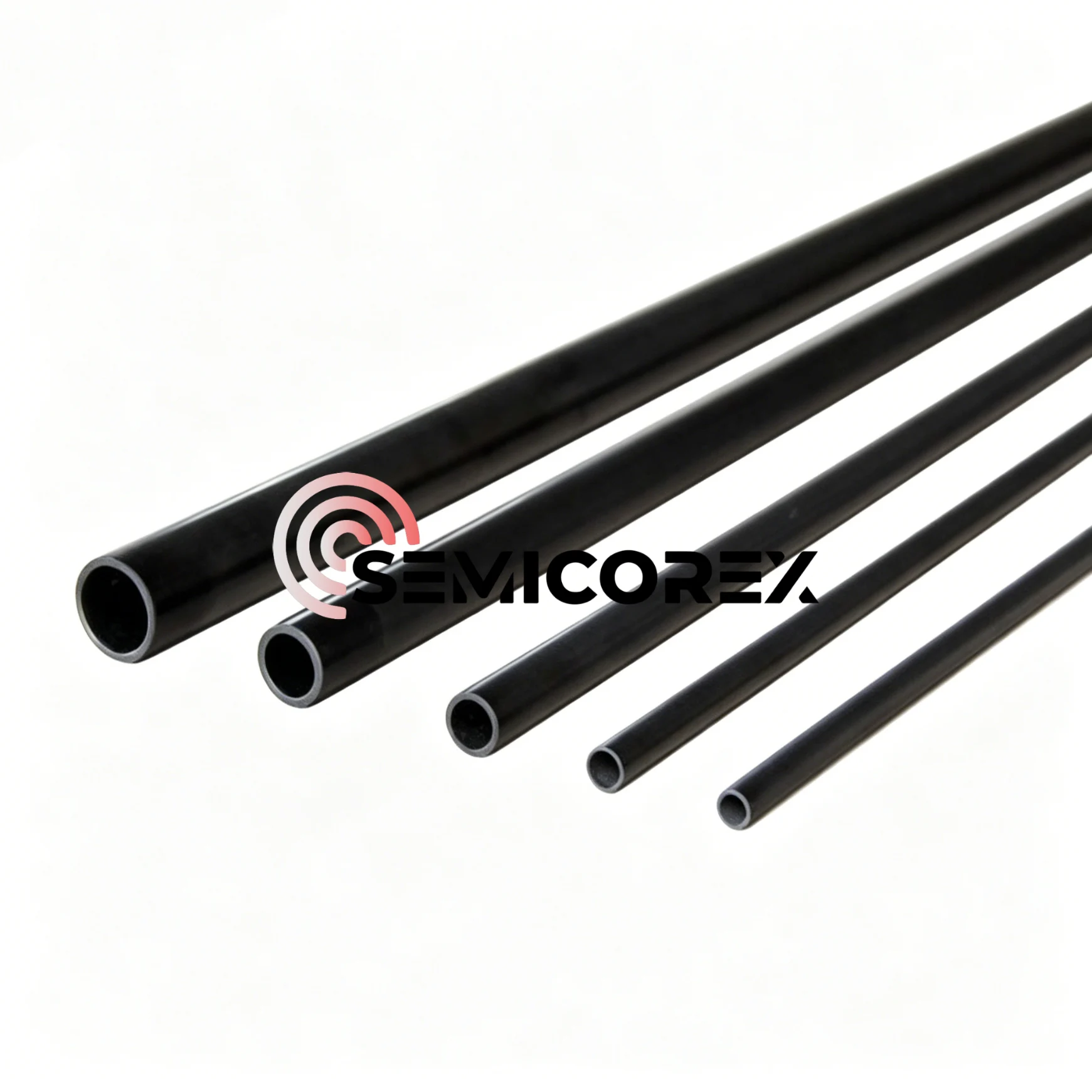 SiC Heat Exchanger Tubes