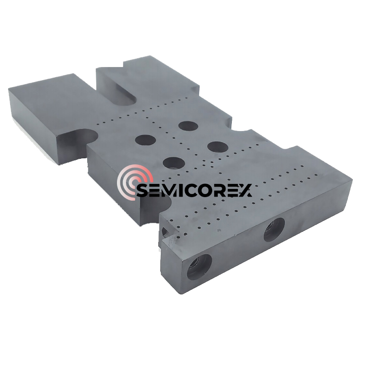 SiC အောက်ခံခုံ