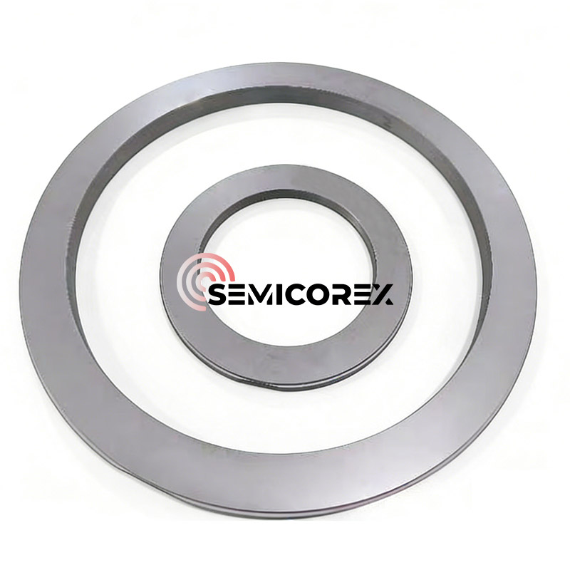 DGS စနစ်အတွက် SiC Rings