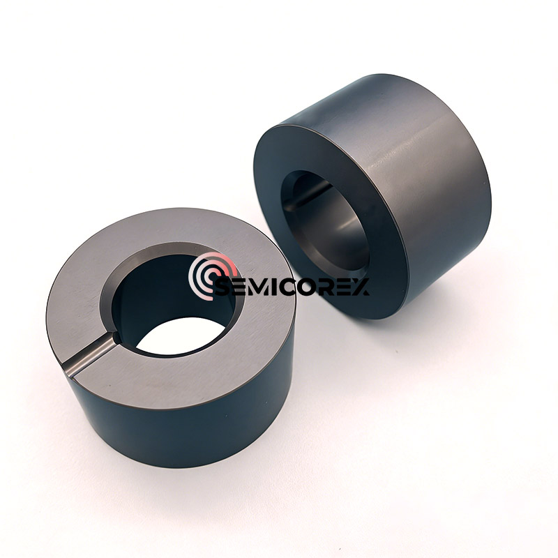 SiC တံဆိပ်ကွင်းများ