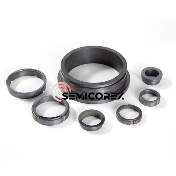 SiC Seals