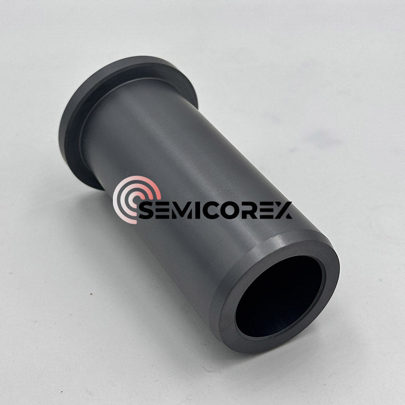 SiC အင်္ကျီများ