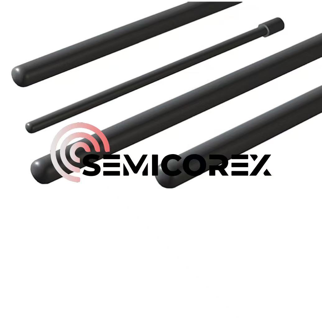 sic thermocouple ကာကွယ်ရေးပြွန်