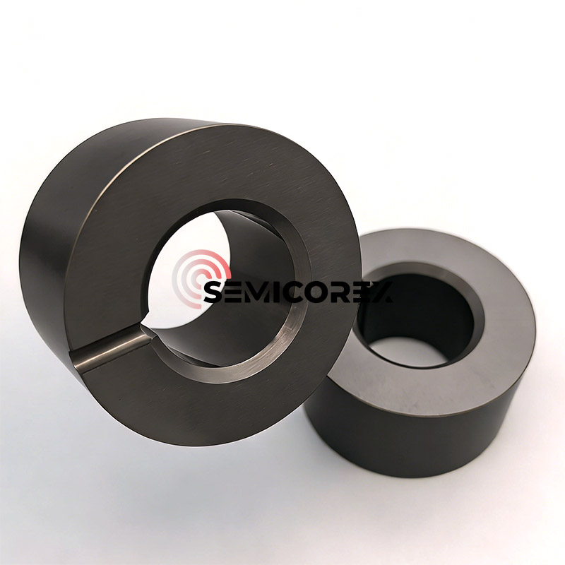 SiC Wear-resistant Bushing