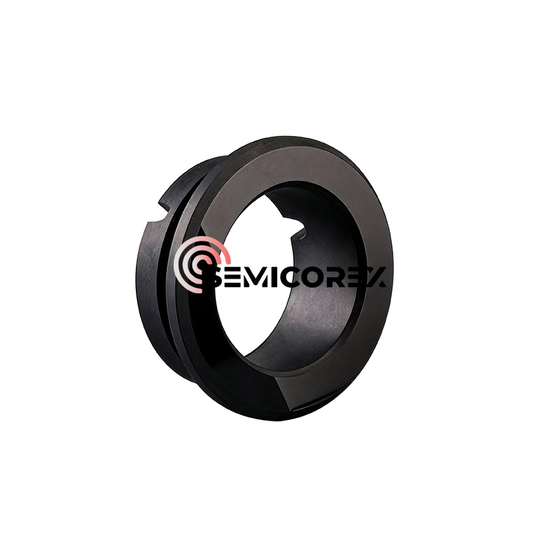 Silicon Carbide ကြွေထည်အင်္ကျီ