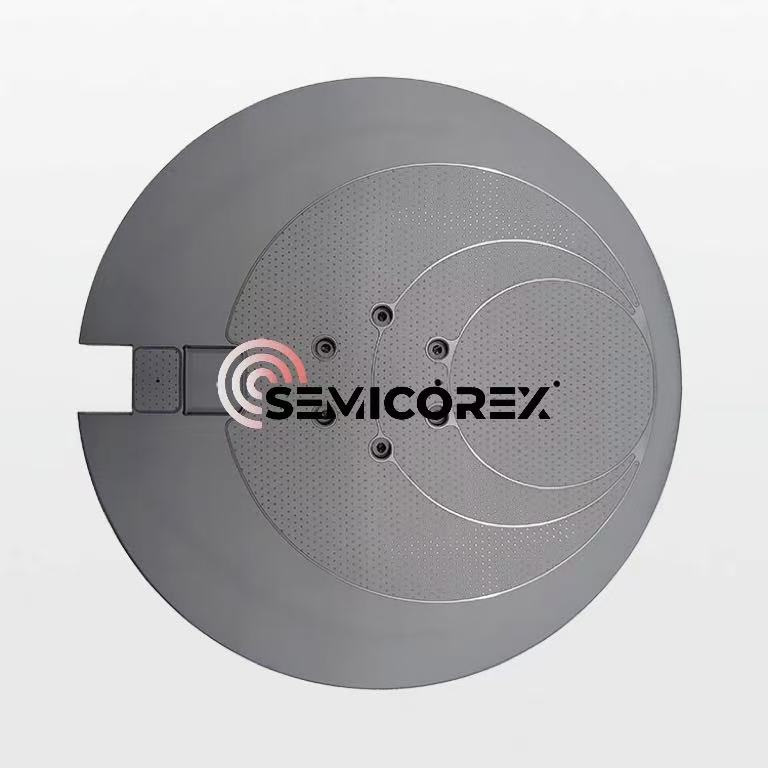 Silicon Carbide Chuck