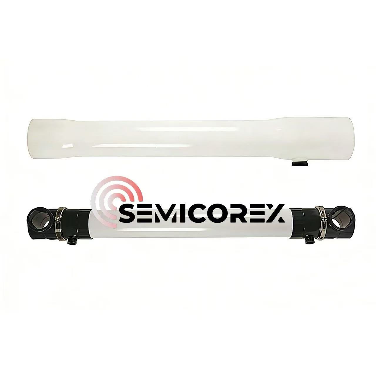 ဆီလီကွန်ကာဗိုက်ကော်လံအမြှေးပါးများ