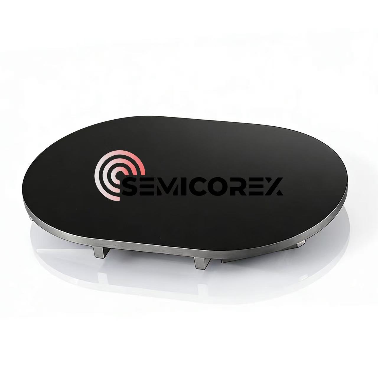 Silicon Carbide Reflecting Mirrors