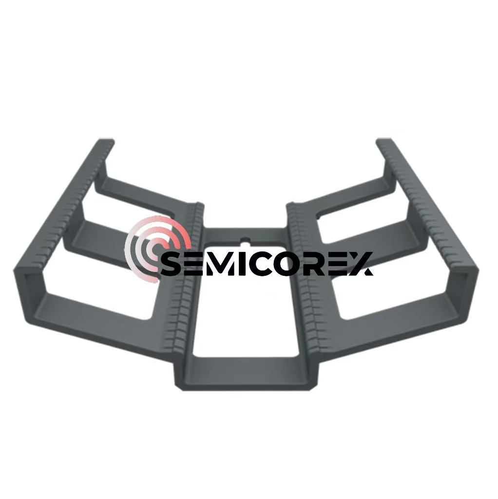 ဆီလီကွန်ကက်ဆက်လှေများ