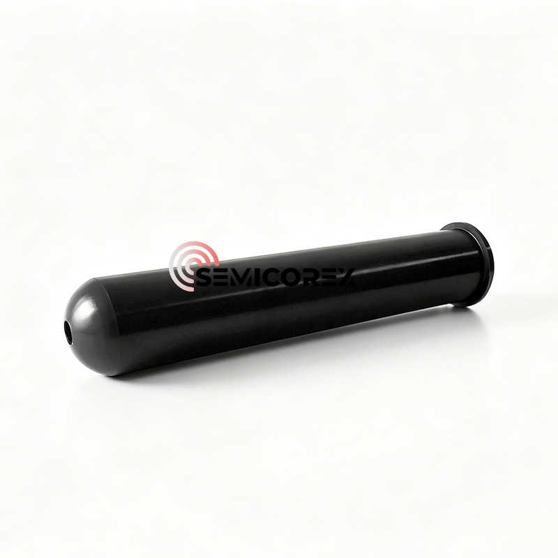 Silicon Nitride Riser Tubes များ