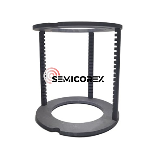 ဆီလီကွန် pedele လှေ