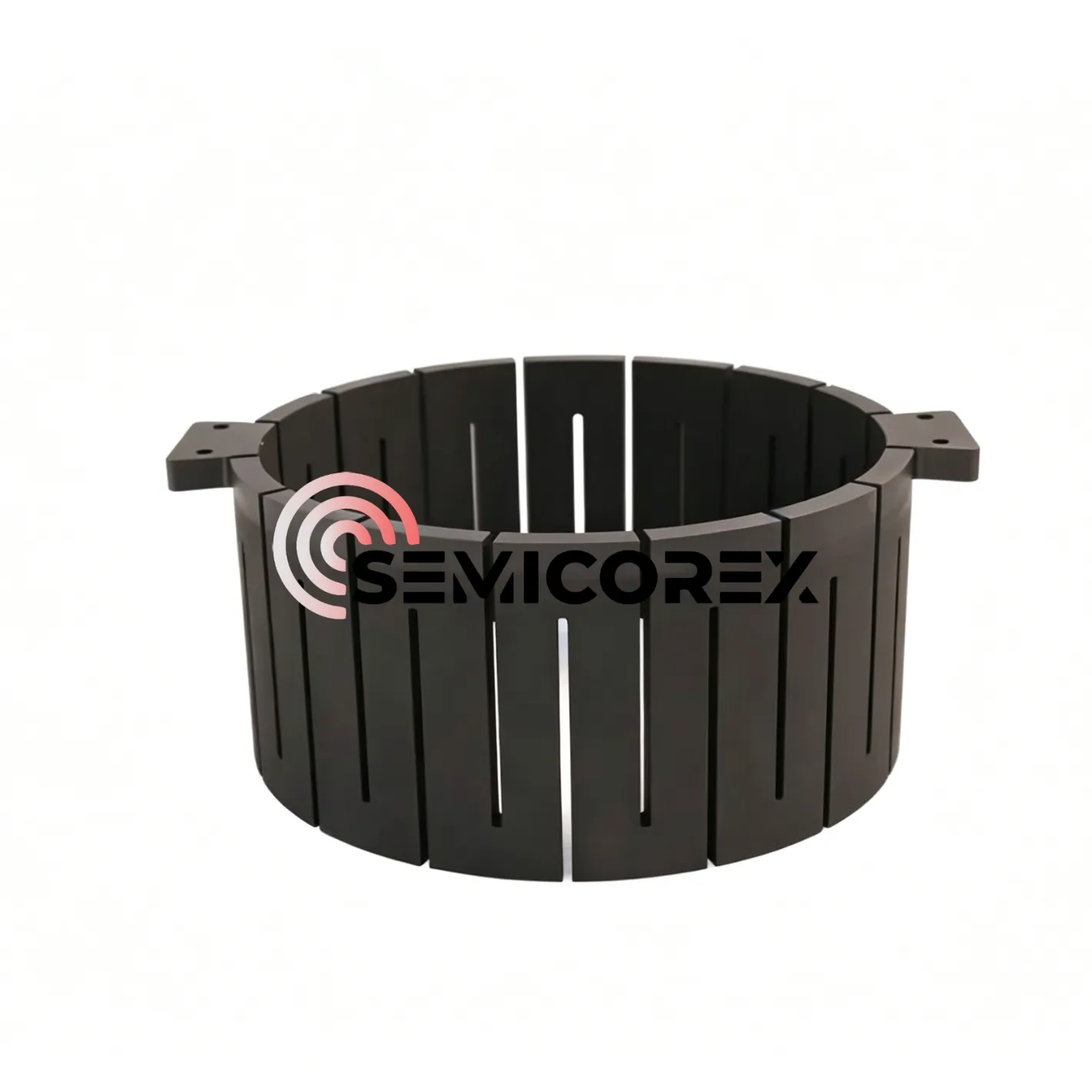 Sleeve-Type Graphite အပူပေးစက်များ