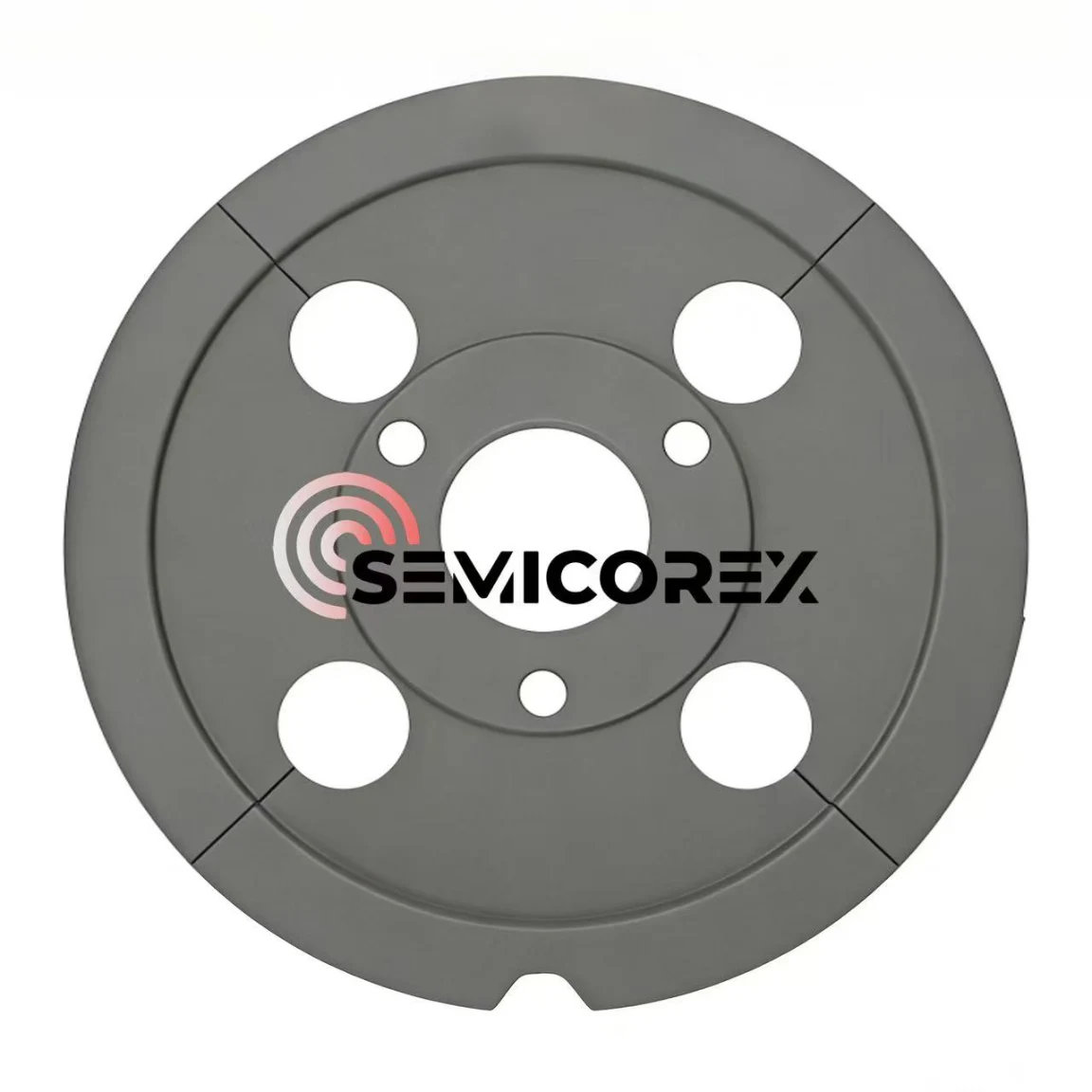 Solid Silicon Carbide Fins များ