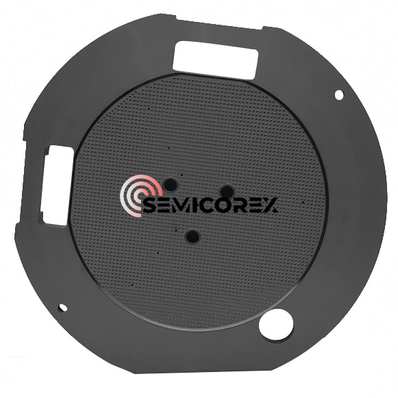 Wafer ဖုန်စုပ်စက်များ